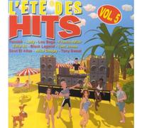 L'?T? Des Hits / Vol.5