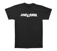 (L) The Cure Tee T Shirt