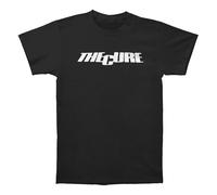 (L) The Cure Tee T Shirt