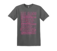 (L) The Shins Know Your Onion T-shirt S