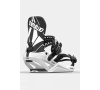 THIRTYTWO T32m Fase® Volcom - Mixte - Black / White - size L- model 2026 L