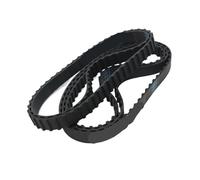 L Timing Belt 67L-244L Pitch=9.525 Width 13mm Rubber 1Pcs(210L)