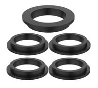 L Toric Seal Replacement Toric Seal Kit Repair Engine Gaskets for Pump and Sand Filter Pumps Sand Filter is the Perfect Solution for Your is the PE, 11412 Gasket 5pcs, Siehe Beschreibung