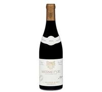 L Tramier & Fils Burgundy Santenay '1er Cru' 2024 Pinot Noir Red Wine - 75cl