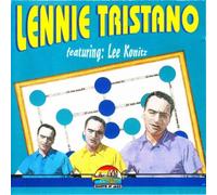 L Tristano - Lennie Tristano