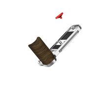 L Type Camera Brackets Ergonomic Camera Handle Universals Tripods Connectivities for Ergonomic Grip