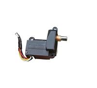 L-Type Full Metal Gearbox Geard Reduction electronic starter 1215 Coreless electronic starter DC 5V-6V NdFeB IDGTTLDF