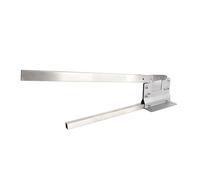 L Type Keel, Less Steel Keel, Ef Woodw Tool with L for Cutting 48 50 P of Keels, Stable Fixation with Ss, Fine Workmanship