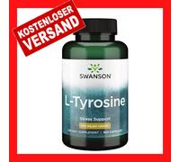 L-tyrosine 100/200/300 capsules 500 mg-high dosage-amino acid DHL