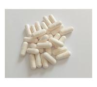 L-Tyrosine 500mg 60 Capsules Brain Stress Antidepressant Anxiety