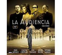 L´udienza - La Audiencia