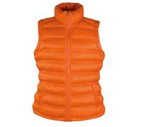 Result Urban Outdoor Womens/Ladies Ice Bird Padded Gilet / N/A N/A RW5945