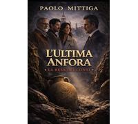 L’Ultima Anfora: La Resa dei Conti: 2