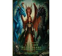 L’ultimo mezzo drago e il segreto dell’acqua