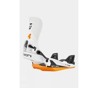 L Union Atlas Step On Snowboard Bindings White Size