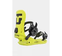 L Union Mens Strata Snowboard Bindings Light Khaki Size