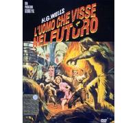 L' Uomo Che Visse Nel Futuro