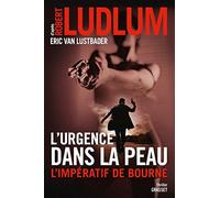 L Urgence Dans La Peau: Traduit de l'anglais (Etats-Unis) par Florianne Vidal (Grand Format)