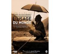 L' Usage du Monde Vol.1 DVD