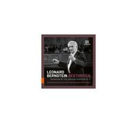 L.V. BEETHOVEN/BAVARIAN RADIO SYMPHONY ORCHESTRA: SYMPHONY NO. 5; LEONORE O - CD