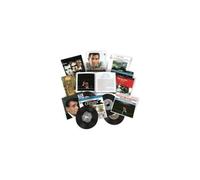 L.V. BEETHOVEN/BERNSTEIN/DVORAK: 10 ALBUM CLASSICS - CD