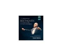 L.V. BEETHOVEN/FREDRICH/CHAPPUIS: COMPLETE SYMPHONIES - CD