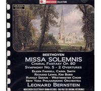 L. V. Beethoven - Missa Solemnis