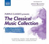 L.V. BEETHOVEN/RICHARD EDLINGER/JENO JANDO: PURPLE CLASSICS PRESENTS: CLASS - CD