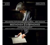 L. V. Beethoven - Sinfonien 1-9/