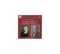 L.V. BEETHOVEN: SYM 2/4 - CD