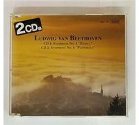 L. V. Beethoven Symphony No. 3 "Eroica" / Symphony No. 6 "Pastorale" / Piano Quartet In E Flat, Op. 16