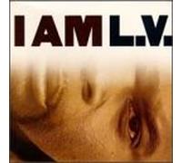 L.V. - I Am L.V. [12" VINYL]