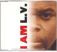 L.V. - I Am L.V.