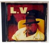 L.V. - I Am L.V.