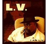 L.V. - I Am L.V. [CASSETTE]