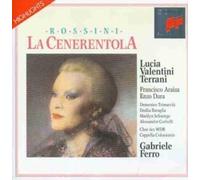 Unknown Artist - Cenerentola Highlight