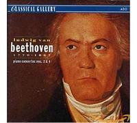 L. Van Beethoven - Piano Conc. No. 2 & 4