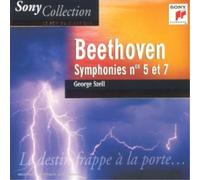Beethoven, L. Van - Symphonies No.5 & 7
