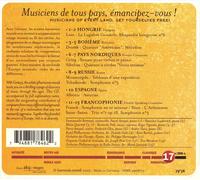 Various Composers - Birth Of Nationalism, The (1860 - 1900)