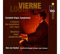 L. Vierne - Complete Organ Symphonies