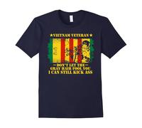 (L) Vietnam-Veteran T-Shirt US', Lovers,I-Paid For It,Proud-Father's Day