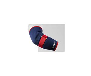 (L) Vulkan Classic 3017 Elbow Strap Compression Sleeve Heat Therapy Rehab Brace