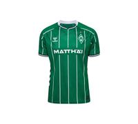 (L) Werder Bremen Home Shirt 2025/26