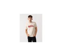 (L, White) Fjallraven T-Shirt in White