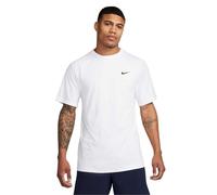 (L, White) Nike Mens Hyverse Swoosh Short-Sleeved T-Shirt