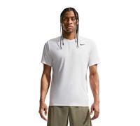 (L, White) Nike Mens Swoosh Flex Performance T-Shirt