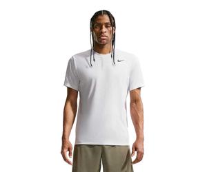 (L, White) Nike Mens Swoosh Flex Performance T-Shirt
