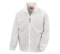 Result Unisex Adult Polartherm Fleece Jacket RW10136