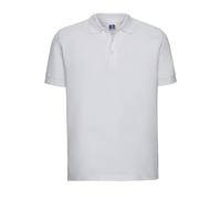 Russell Mens Ultimate Classic Polo Shirt RW9934