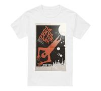 (L, White) Star Trek Mens The Original Series Episode 25 T-Shirt